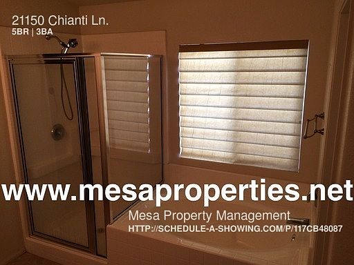 3rd image of 21150 Chianti Ln