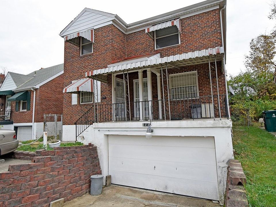 2nd image of 5232 Lillian Dr