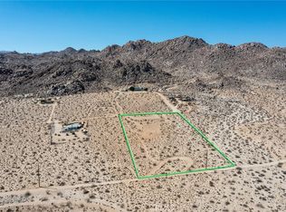 63317 Cottonwood Dr, Joshua Tree, CA 92252