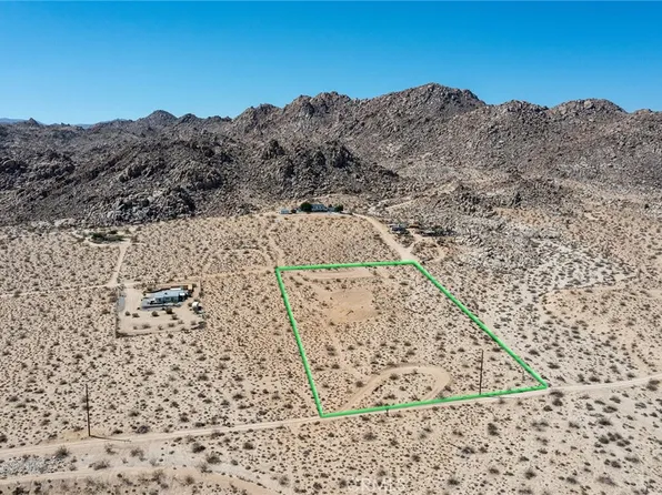 63317 Cottonwood Dr, Joshua Tree, CA 92252