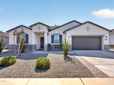 25450 N 154TH Lane, Surprise, AZ, 85387