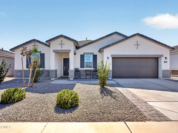 25450 N 154TH Lane, Surprise, AZ 85387