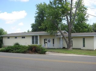 301 S One Mile Rd, Dexter, MO 63841