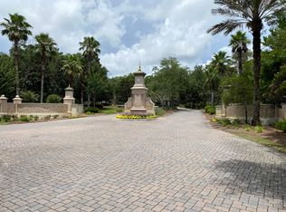 LOT 123 Grande Pointe Cirlce Panama, Panama City Beach, FL 32413