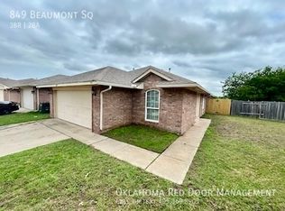 849 Beaumont Sq, Norman, OK 73071
