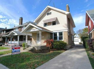 1036 W 29th St, Erie, PA 16508