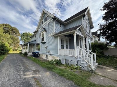 18 Ellicott Ave, Batavia, NY, 14020