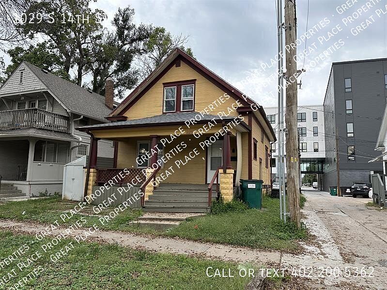 1st image of 1029 S 14th St