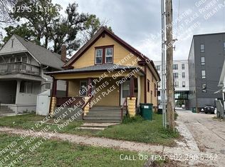 1029 S 14th St, Lincoln, NE 68508