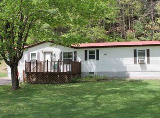 104 Smith Beach Rd, Northville, NY 12134