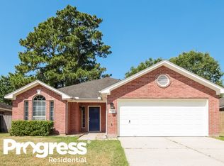 22211 Falconwood Ln #A1, Spring, TX 77373