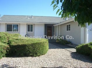 1308 Lombardi Ave, Petaluma, CA