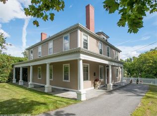 Surry Rd, Ellsworth, ME 04605