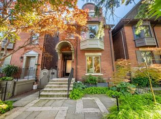 81 Macpherson Ave, Toronto, ON M5R1W7