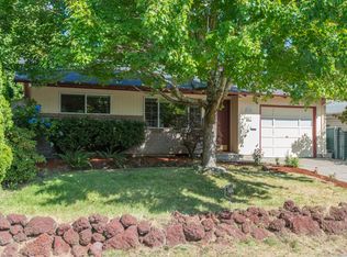 10202 SE 38th Ave, Milwaukie, OR 97222