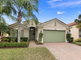 11749 SW Bennington Cir, Port Saint Lucie, FL 34987