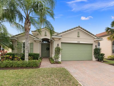11749 SW Bennington Circle, Port Saint Lucie, FL, 34987