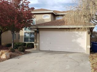 733 Esmeralda Armendariz Ave, El Paso, TX 79932