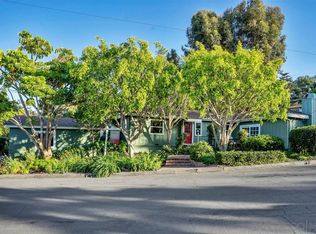 8261 Pasadena Ave, La Mesa, CA 91941