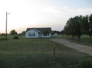 597 Ivy Ln, Elm Mott, TX 76640