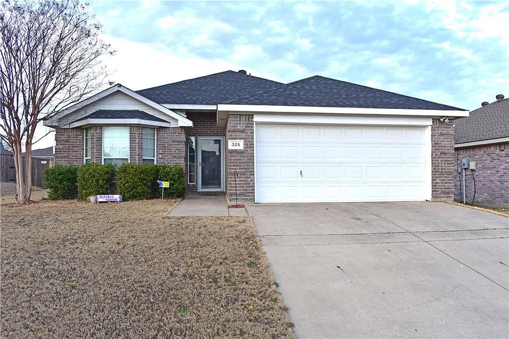 325 Lake Texoma Dr, Wylie, TX 75098 Zillow