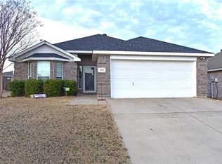 325 Lake Texoma Dr, Wylie, TX 75098