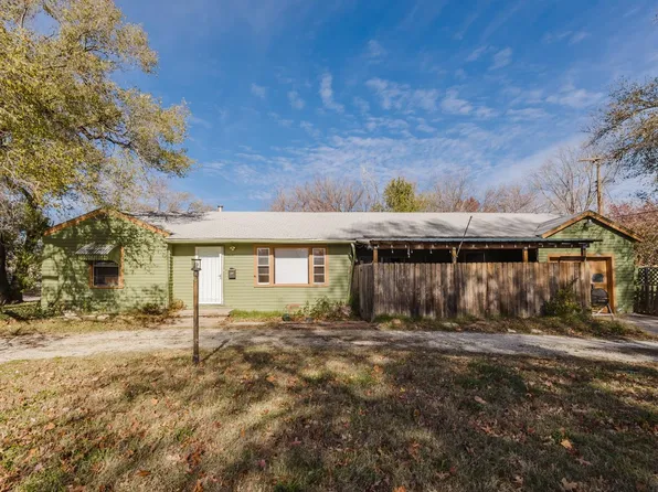 3418 W 15th St N, Wichita, KS 67203