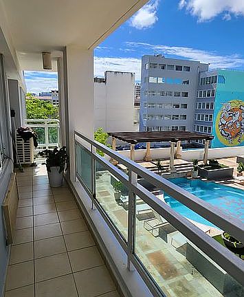 2nd image of Metro Plaza Tower Avenue Juan Ponce De Leon #1403