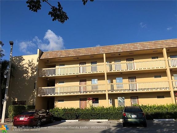 2nd image of 6000 NW 64th Ave APT 208