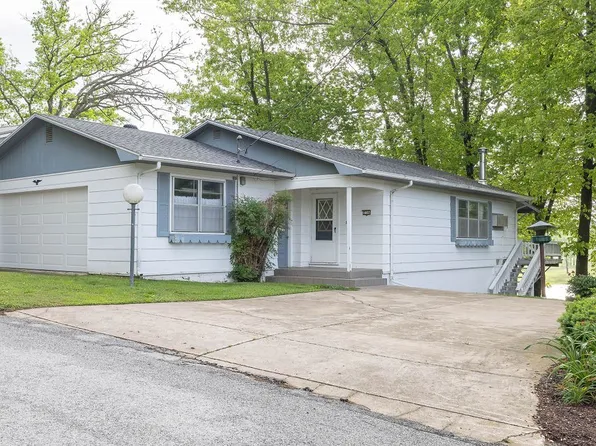 14057 Pyramid Dr, Rogers, AR 72758