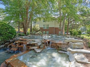 The Falls, Raleigh, NC 27612
