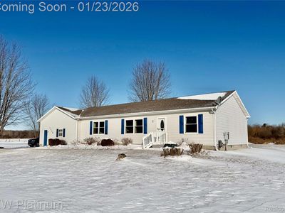 7330 Smiths Creek Rd, Smiths Creek, MI, 48074