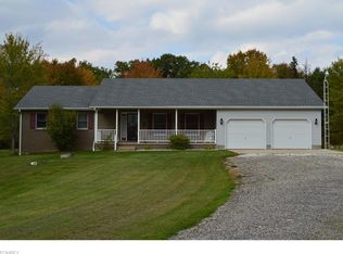 4030 Helsey Fusselman Rd, Southington, OH 44470