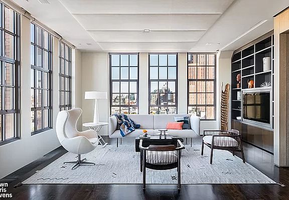 5th image of 145 Hudson St APT 14B