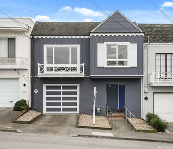 2425 Pacheco St, San Francisco, CA, 94116