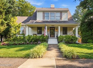 2609 Whittier Ave, Strathmoor Village, KY 40205