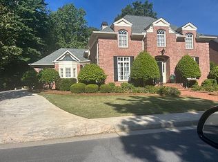 106 Vinings Dr SE, Rome, GA 30161
