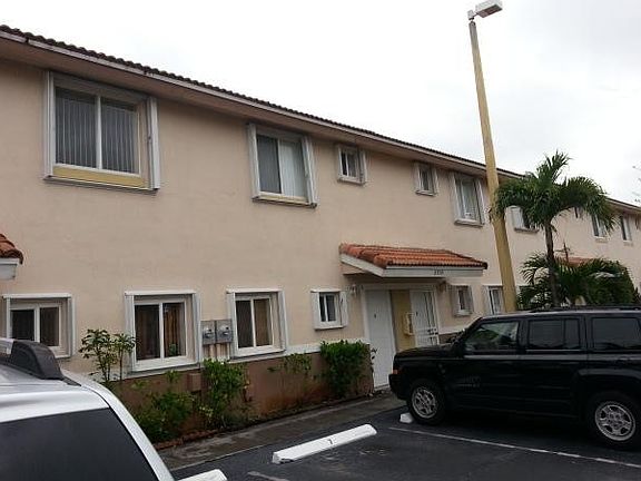 2nd image of 8050 NW 8th St #1410