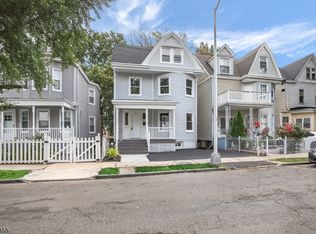 24 Stockton Pl, East Orange, NJ 07017
