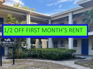 935 34th Ave N APT 4, Saint Petersburg, FL 33704