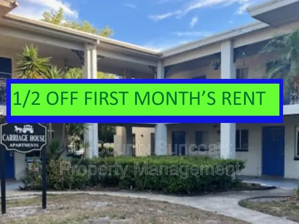 935 34th Ave N APT 4, Saint Petersburg, FL 33704