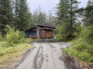 Nhn 5 Mile Rink Creek Rd, Gustavus, AK 99826