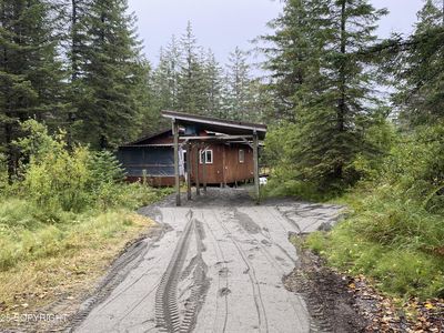 Nhn 5 Mile Rink Creek Rd, Gustavus, AK, 99826
