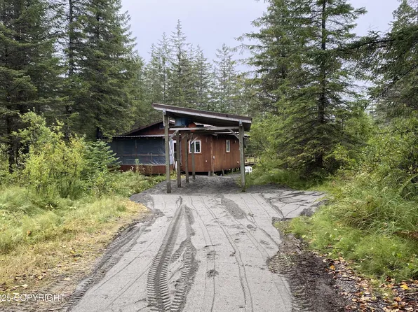 Nhn 5 Mile Rink Creek Rd, Gustavus, AK 99826