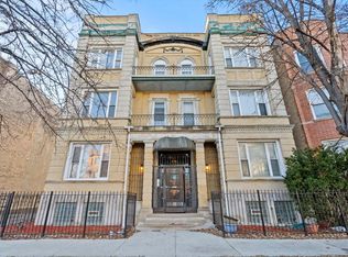 5618 S Prairie Ave #2, Chicago, IL 60637