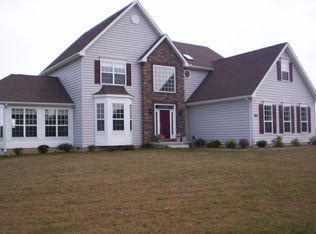 3212 Fast Landing Rd, Dover, DE 19901