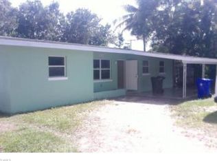 3229 Royal Palm Ave, Fort Myers, FL 33901