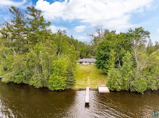 5909 S Pike Lake Rd, Duluth, MN 55811