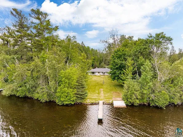 5909 S Pike Lake Rd, Duluth, MN 55811