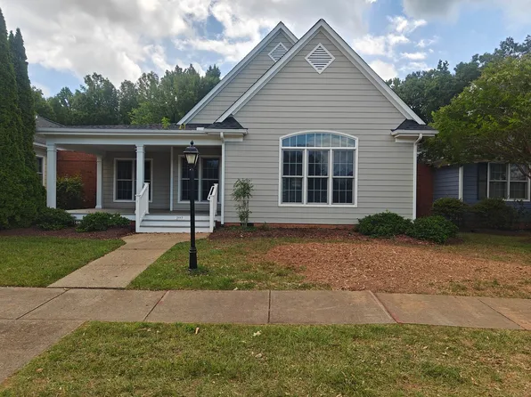 2117 Old Homestead Pl, Powhatan, VA 23139